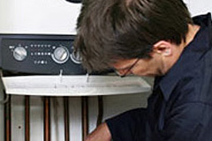 boiler repair Great Urswick