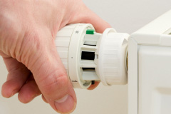 Great Urswick central heating repair costs