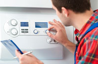 free commercial Great Urswick boiler quotes